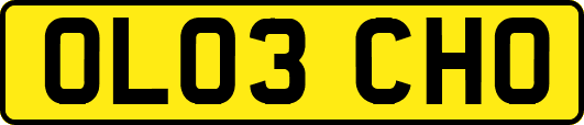 OL03CHO
