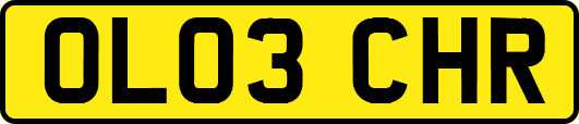 OL03CHR