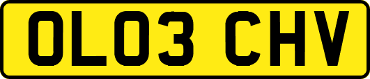 OL03CHV