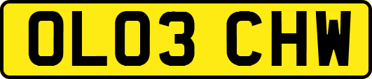 OL03CHW