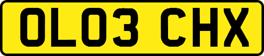 OL03CHX