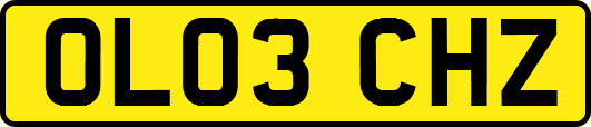 OL03CHZ