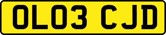 OL03CJD
