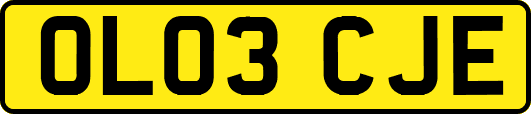 OL03CJE