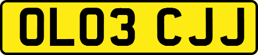 OL03CJJ