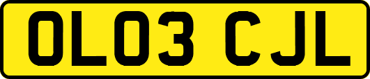 OL03CJL