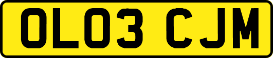 OL03CJM