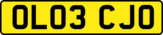 OL03CJO