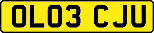 OL03CJU