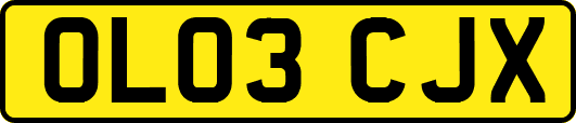 OL03CJX