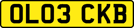 OL03CKB