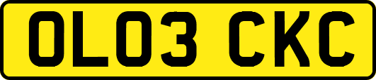 OL03CKC