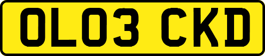 OL03CKD