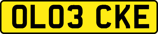 OL03CKE