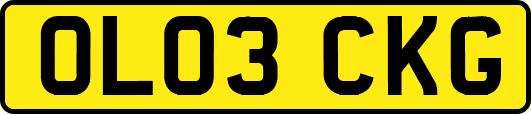 OL03CKG
