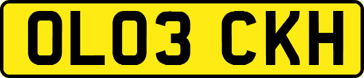 OL03CKH