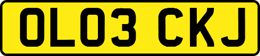 OL03CKJ
