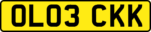 OL03CKK