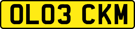 OL03CKM