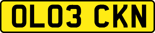 OL03CKN