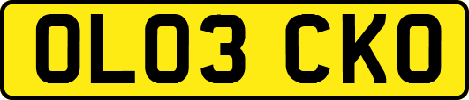 OL03CKO