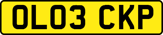 OL03CKP
