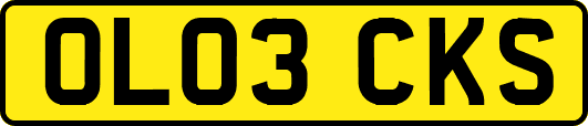 OL03CKS