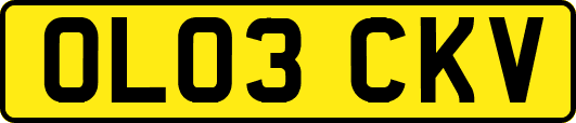OL03CKV