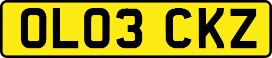 OL03CKZ
