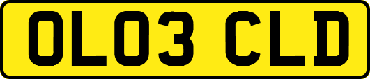 OL03CLD