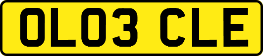 OL03CLE