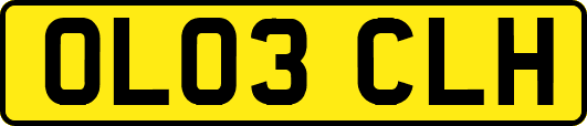 OL03CLH