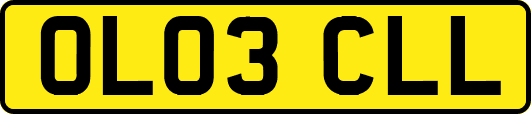 OL03CLL