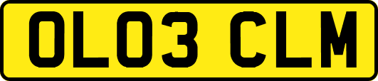 OL03CLM