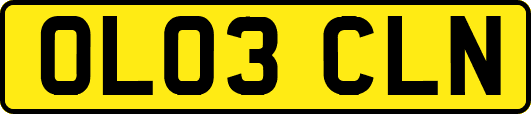 OL03CLN