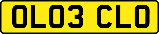 OL03CLO