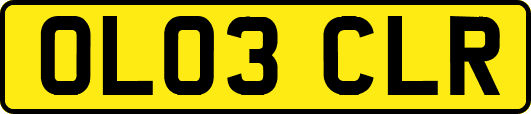 OL03CLR