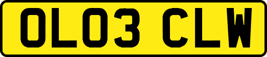 OL03CLW