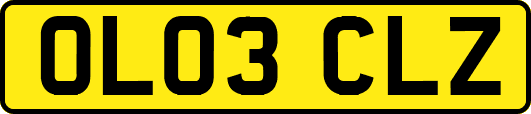 OL03CLZ