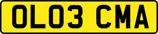 OL03CMA