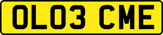 OL03CME