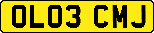 OL03CMJ