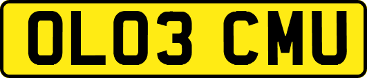 OL03CMU