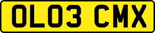 OL03CMX