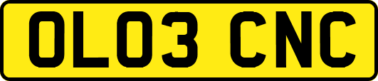 OL03CNC