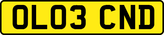 OL03CND