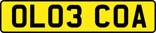 OL03COA