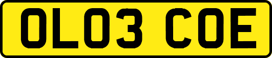 OL03COE