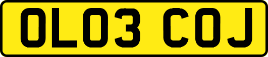 OL03COJ