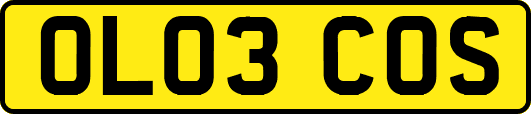 OL03COS